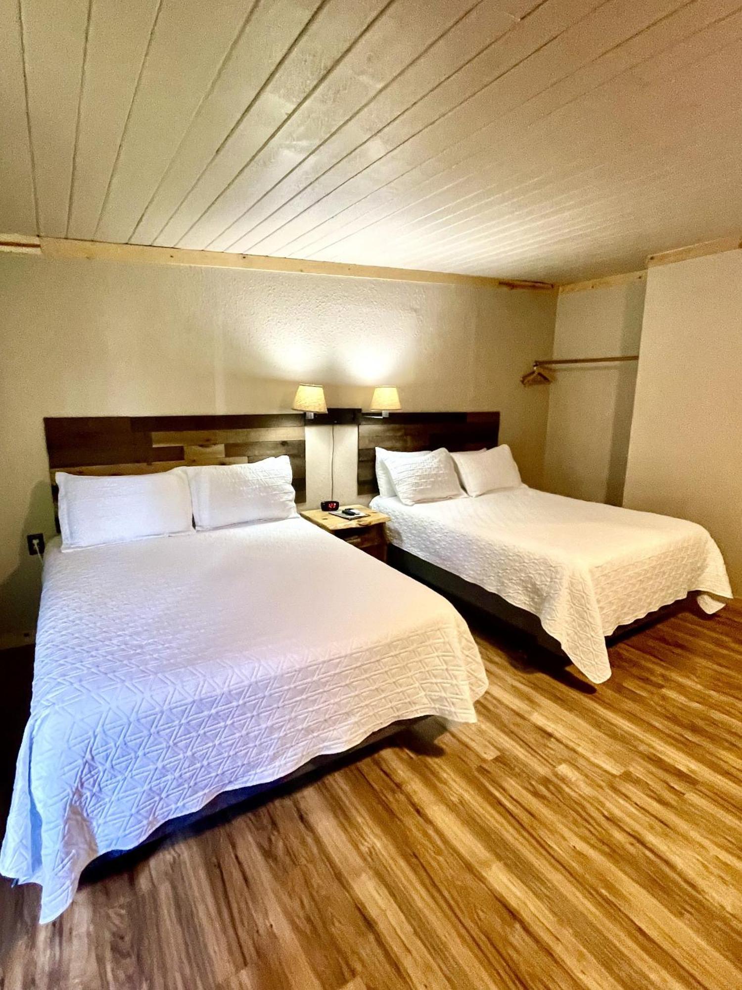The Idaho Lodge & Rv Park Bonners Ferry Luaran gambar