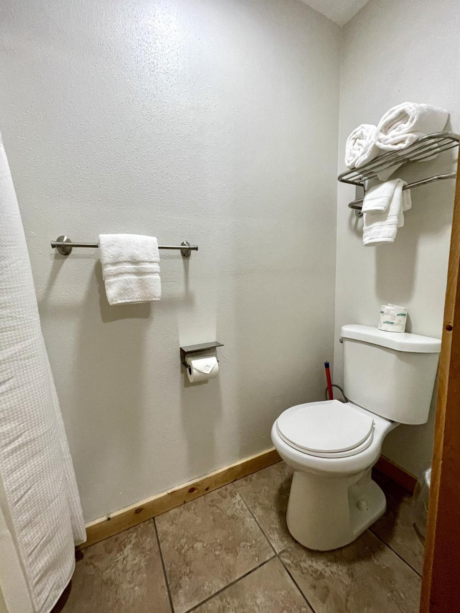 The Idaho Lodge & Rv Park Bonners Ferry Luaran gambar