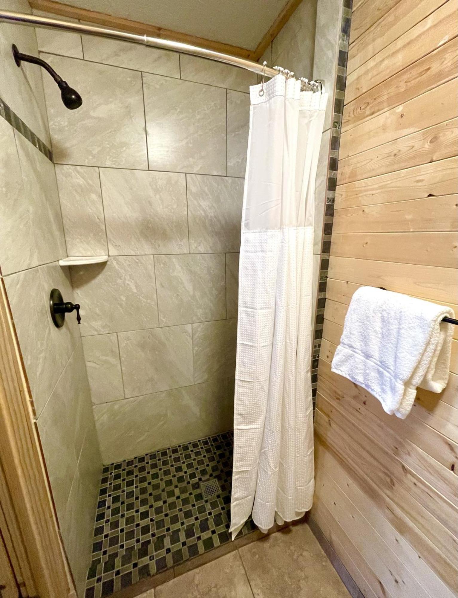 The Idaho Lodge & Rv Park Bonners Ferry Luaran gambar